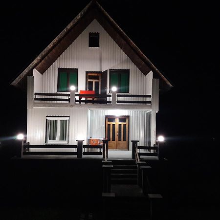 Holiday Home Aleksic Žabljak 外观 照片