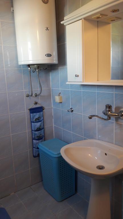 Holiday Home Aleksic Žabljak 外观 照片