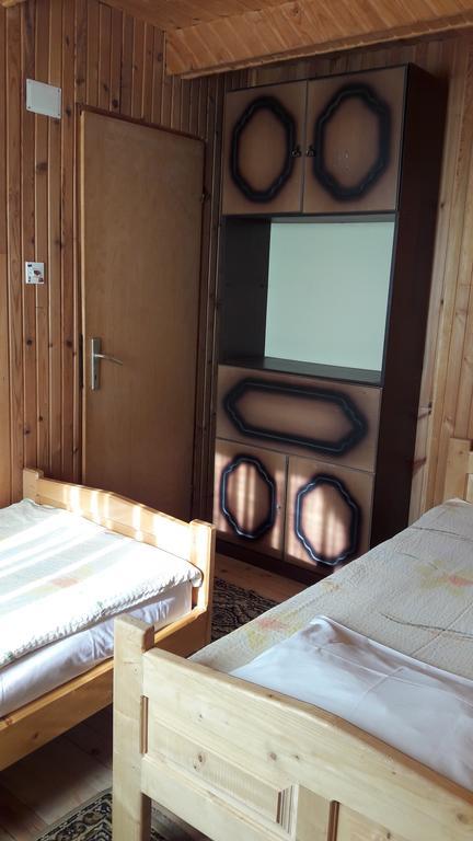 Holiday Home Aleksic Žabljak 外观 照片
