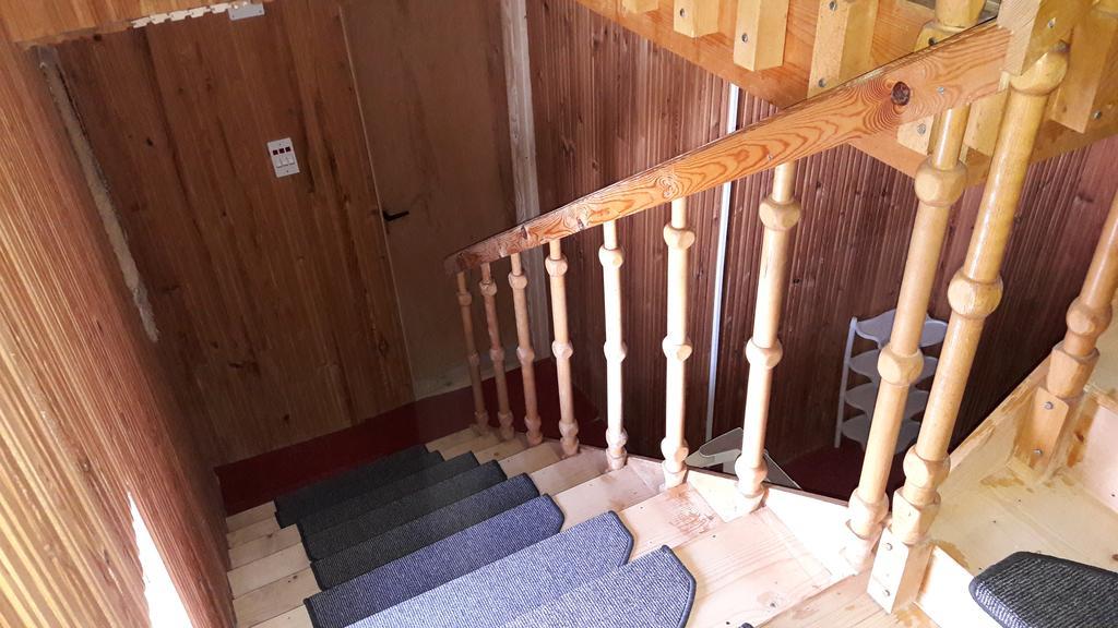 Holiday Home Aleksic Žabljak 外观 照片