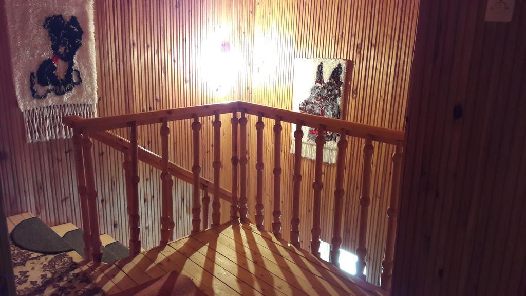 Holiday Home Aleksic Žabljak 外观 照片