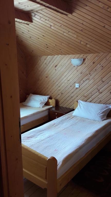 Holiday Home Aleksic Žabljak 外观 照片