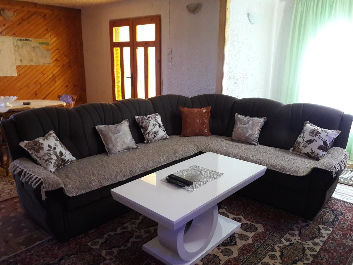 Holiday Home Aleksic Žabljak 外观 照片