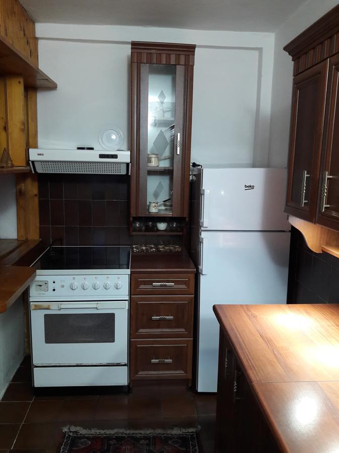 Holiday Home Aleksic Žabljak 外观 照片